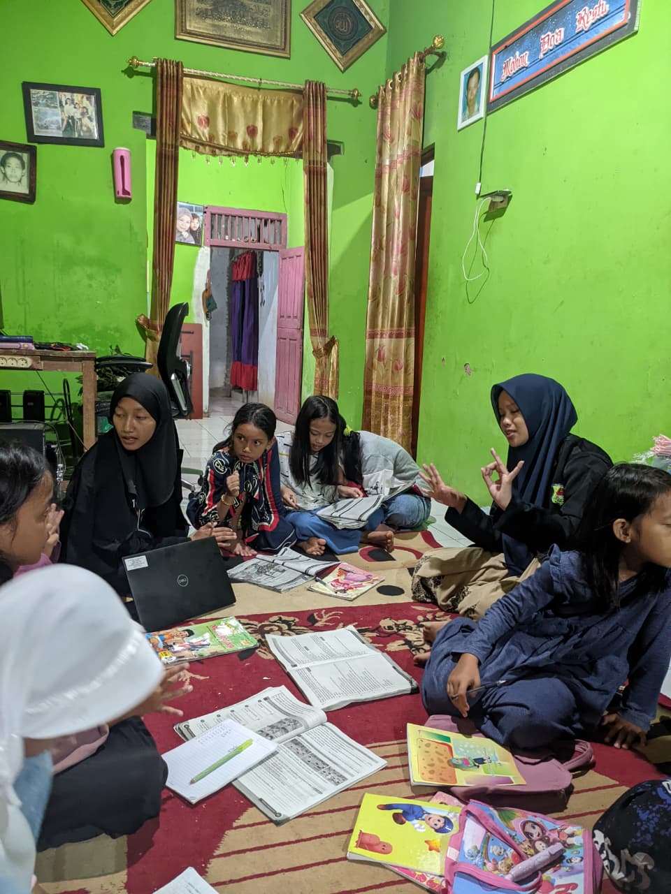Foto Galeri